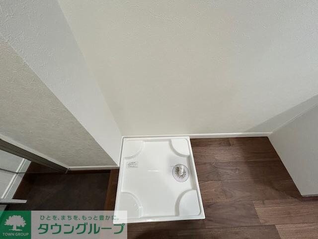 CFジオーレ川崎アネックスの物件内観写真