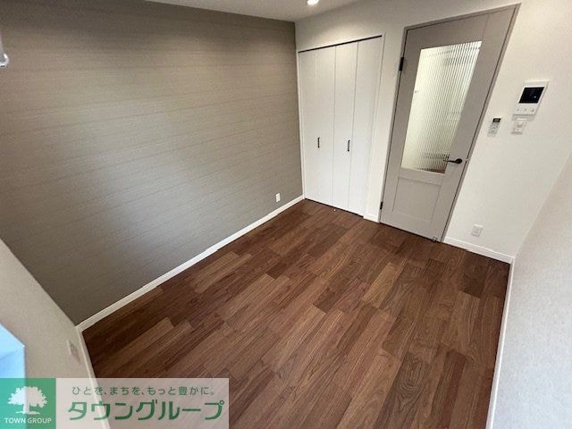 CFジオーレ川崎アネックスの物件内観写真