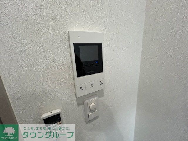 CFジオーレ川崎アネックスの物件内観写真