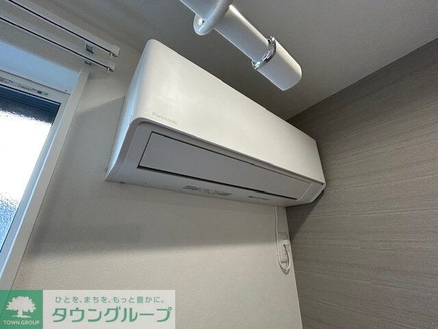 CFジオーレ川崎アネックスの物件内観写真