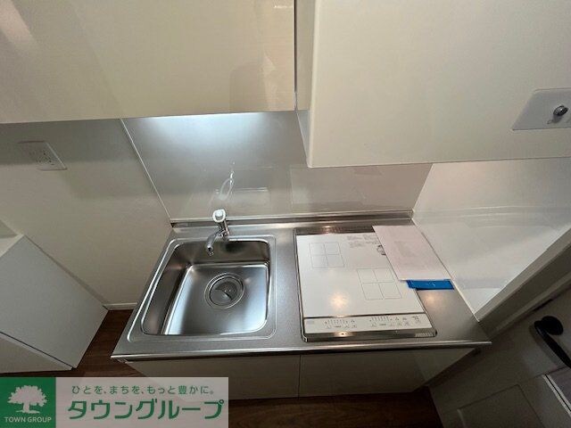 CFジオーレ川崎アネックスの物件内観写真