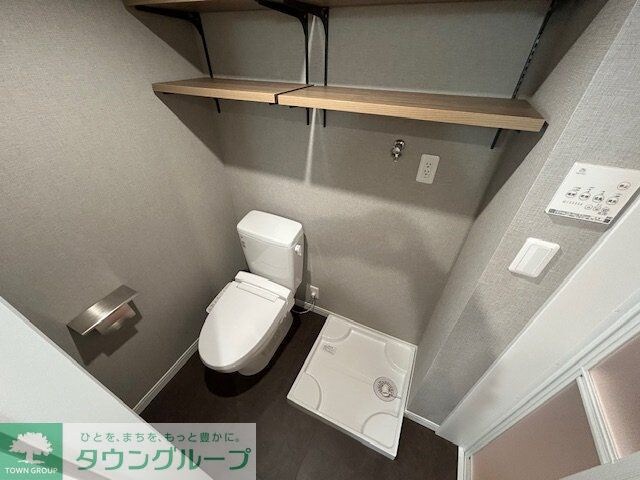 CFジオーレ川崎アネックスの物件内観写真