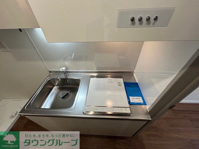 CFジオーレ川崎アネックスの物件内観写真