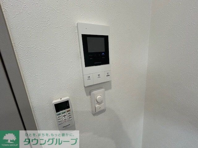 CFジオーレ川崎アネックスの物件内観写真