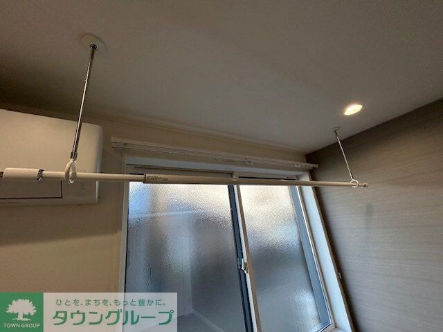 CFジオーレ川崎アネックスの物件内観写真