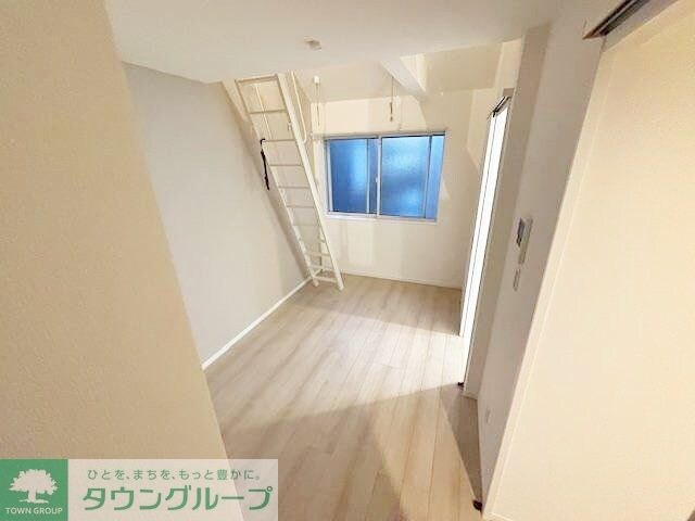 ラピスの物件内観写真