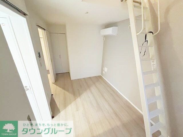 ラピスの物件内観写真