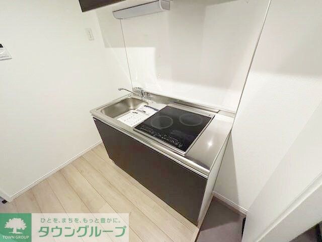 ラピスの物件内観写真