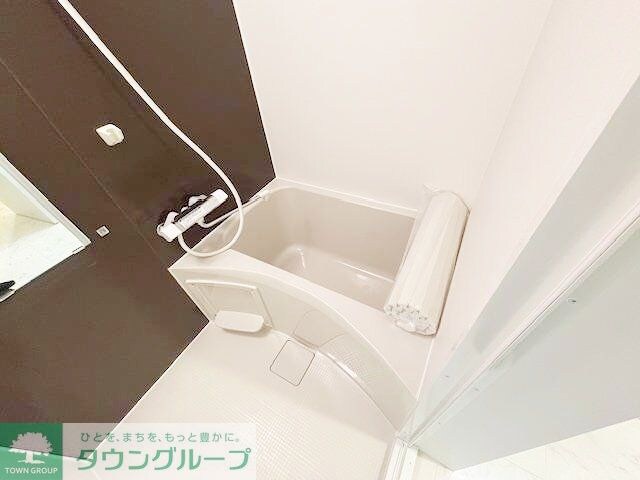 ラピスの物件内観写真