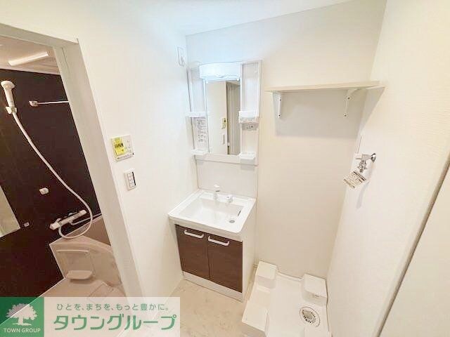 ラピスの物件内観写真