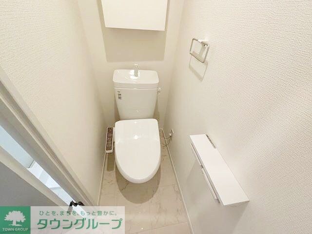 ラピスの物件内観写真