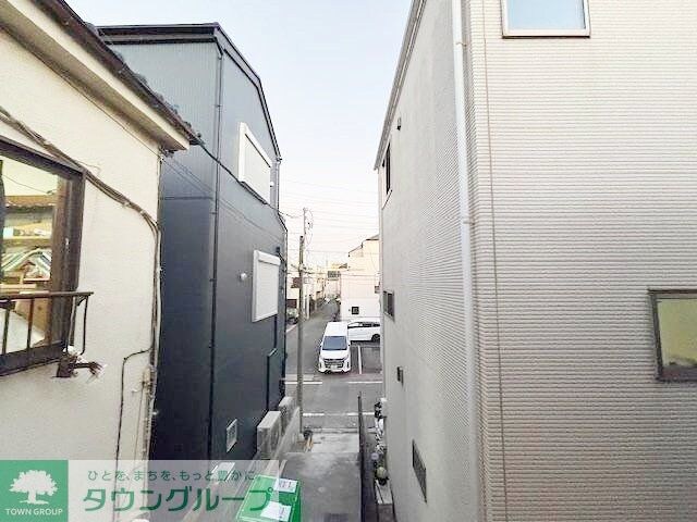 ラピスの物件内観写真