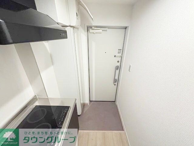 ラピスの物件内観写真