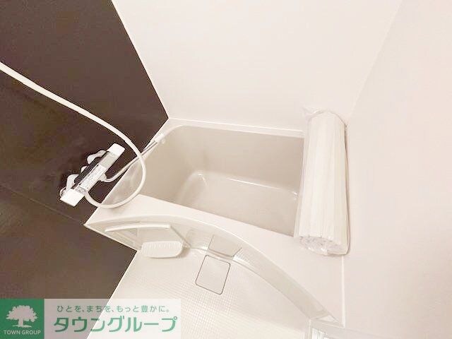 ラピスの物件内観写真