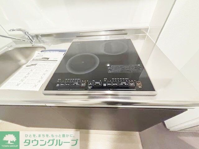 ラピスの物件内観写真