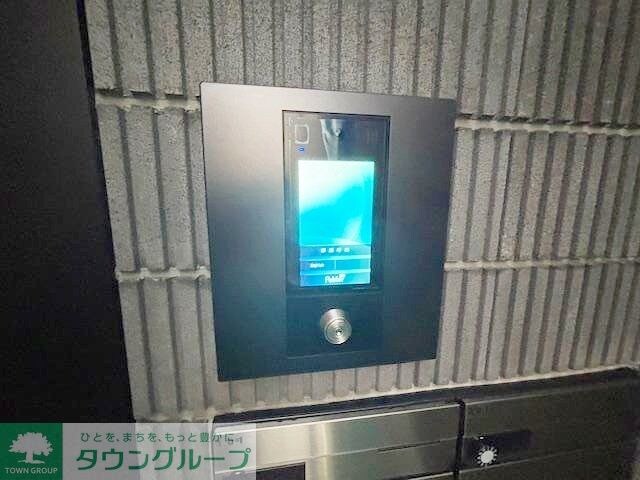 ラピスの物件内観写真