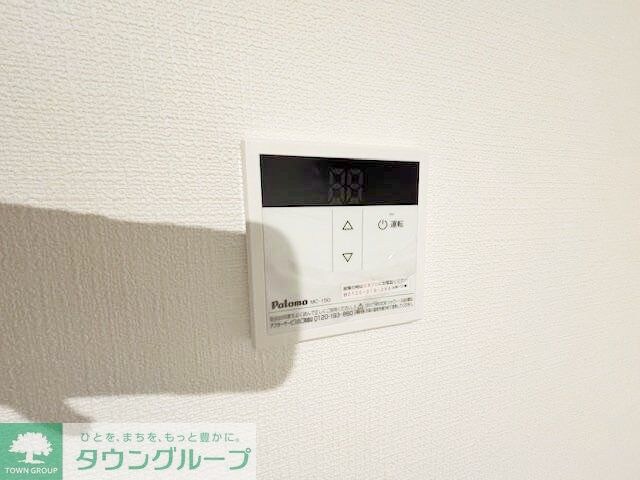 ラピスの物件内観写真