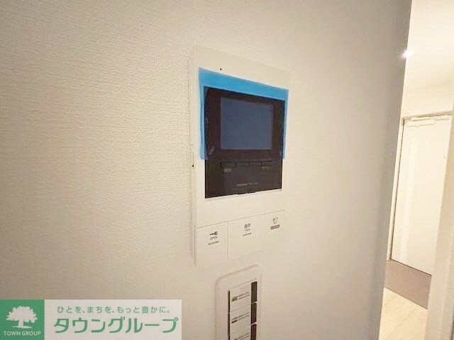 ラピスの物件内観写真