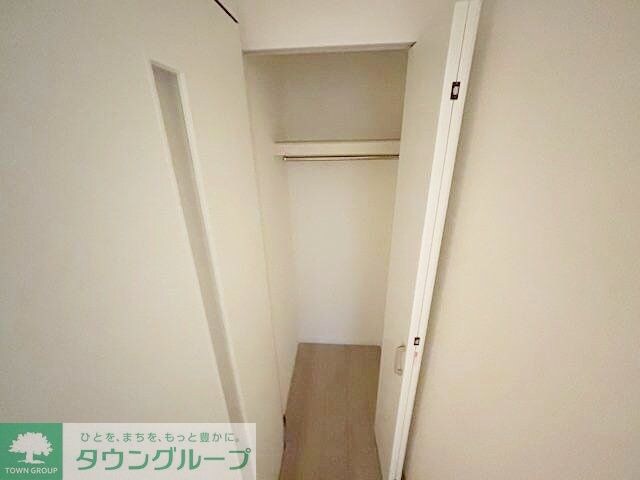 ラピスの物件内観写真