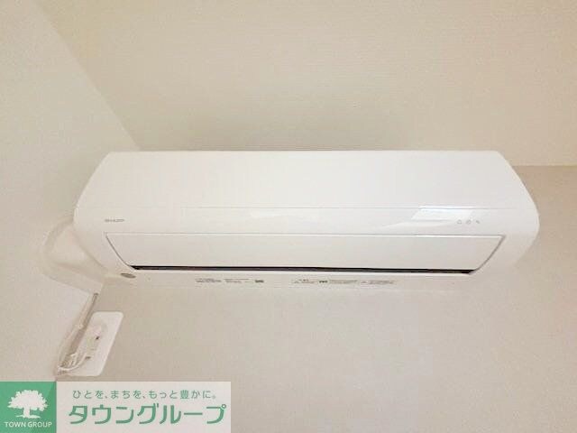 ラピスの物件内観写真