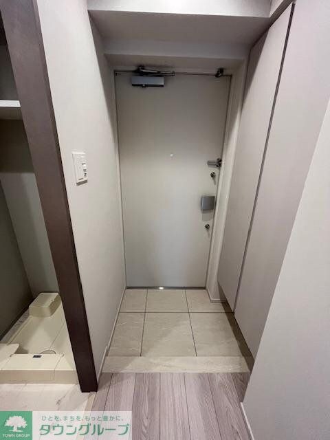 ARKMARK東大井の物件内観写真