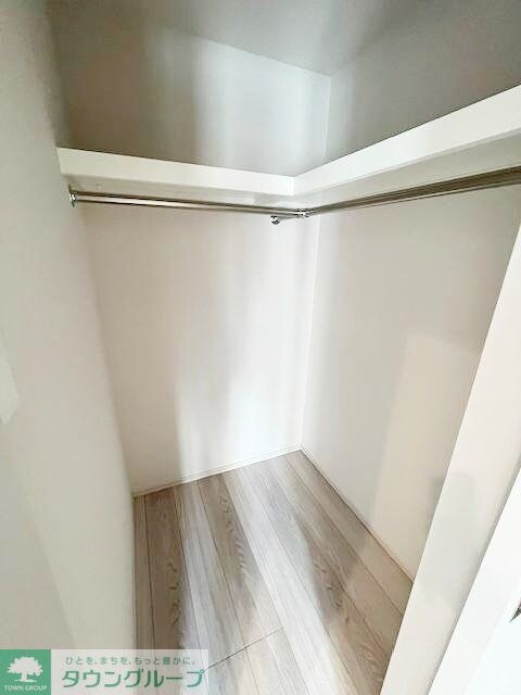 ARKMARK東大井の物件内観写真