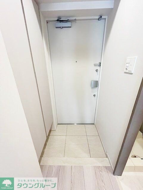 ARKMARK東大井の物件内観写真