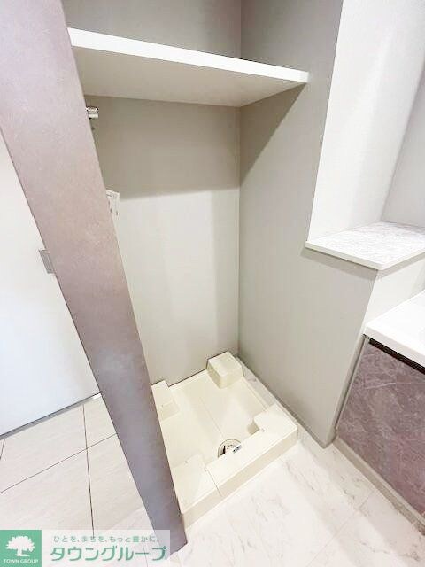 ARKMARK東大井の物件内観写真