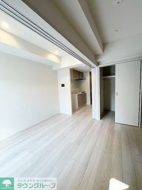 ARKMARK東大井の物件内観写真