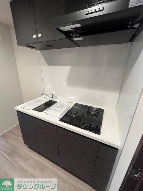 ARKMARK東大井の物件内観写真