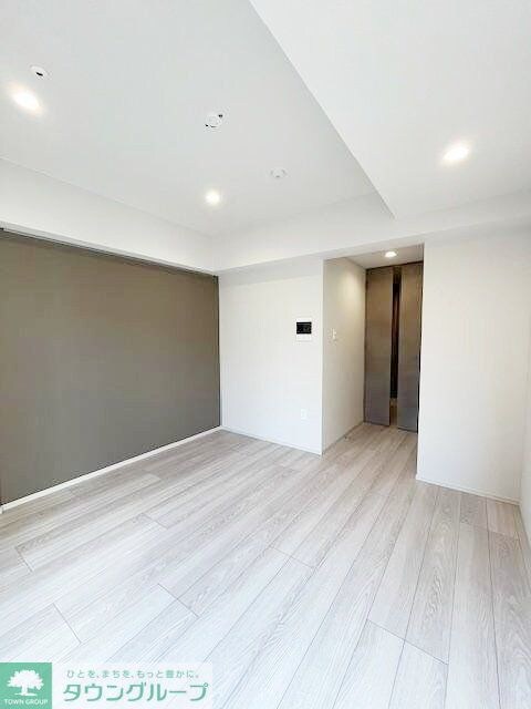 ARKMARK東大井の物件内観写真