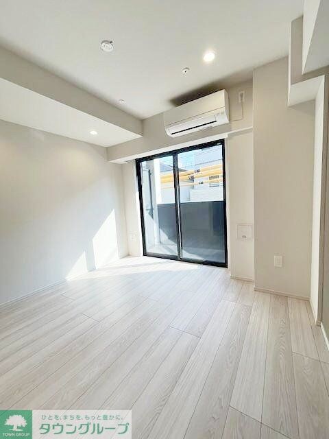 ARKMARK東大井の物件内観写真