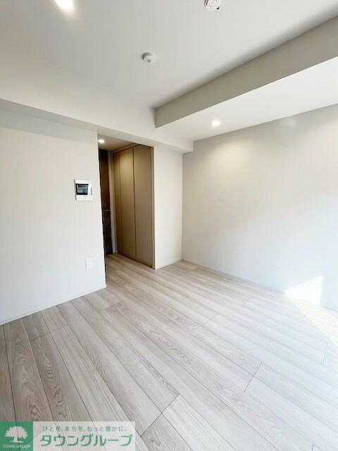 ARKMARK東大井の物件内観写真