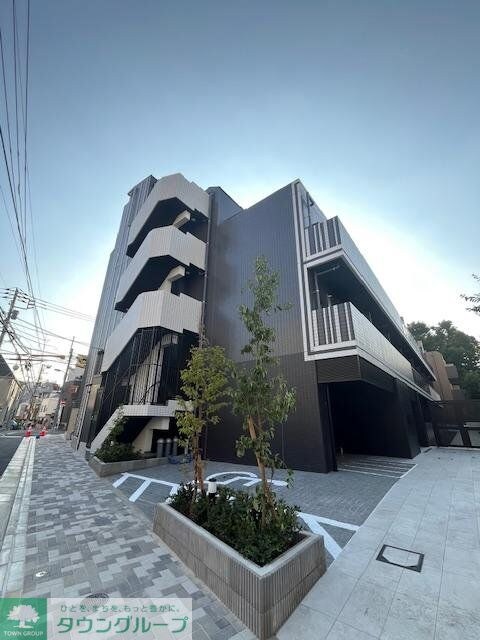 ARKMARK東大井の物件内観写真