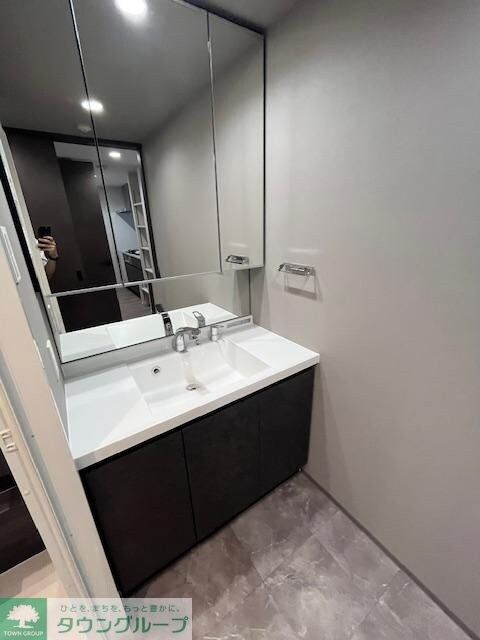 ARKMARK東大井の物件内観写真