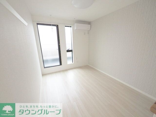 TERRACE-K(テラスケー)の物件内観写真