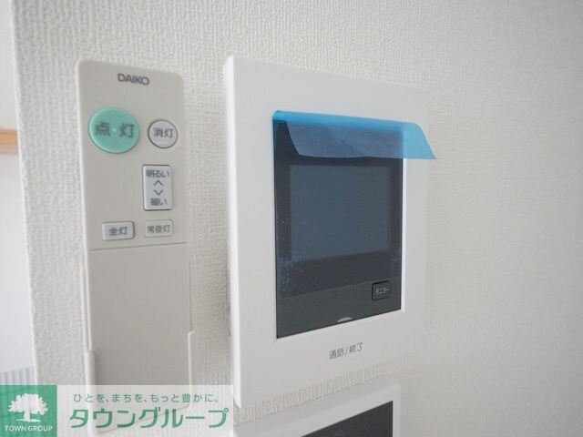 TERRACE-K(テラスケー)の物件内観写真