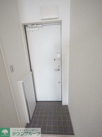 TERRACE-K(テラスケー)の物件内観写真