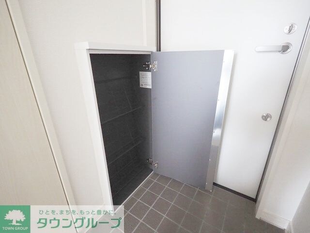 TERRACE-K(テラスケー)の物件内観写真