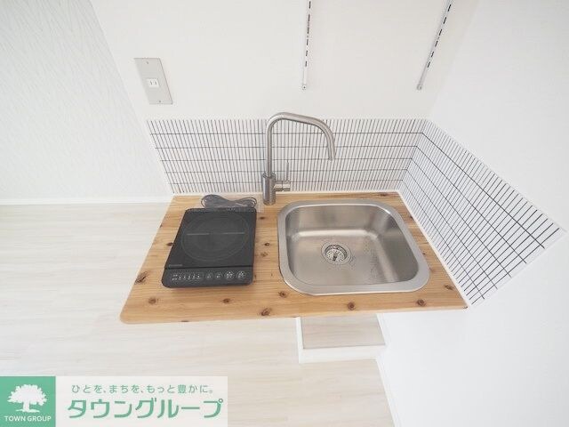 TERRACE-K(テラスケー)の物件内観写真