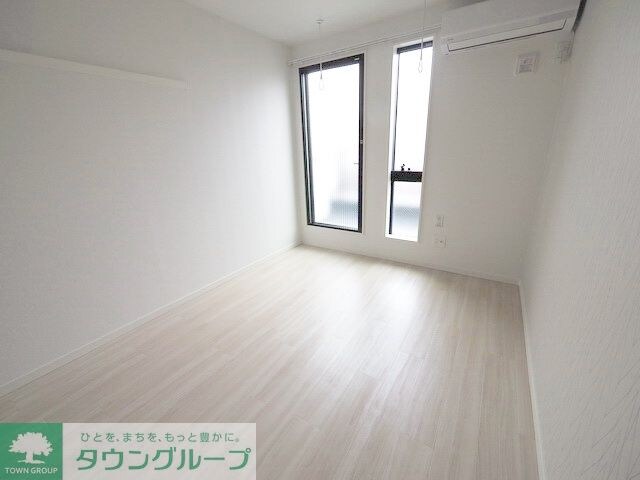 TERRACE-K(テラスケー)の物件内観写真