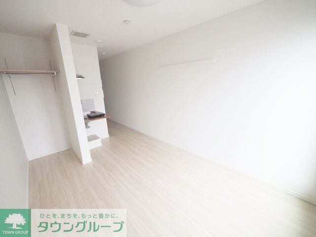 TERRACE-K(テラスケー)の物件内観写真