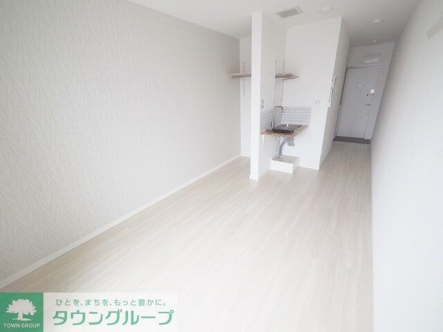 TERRACE-K(テラスケー)の物件内観写真