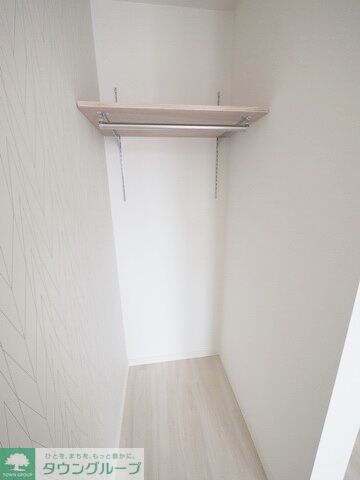 TERRACE-K(テラスケー)の物件内観写真