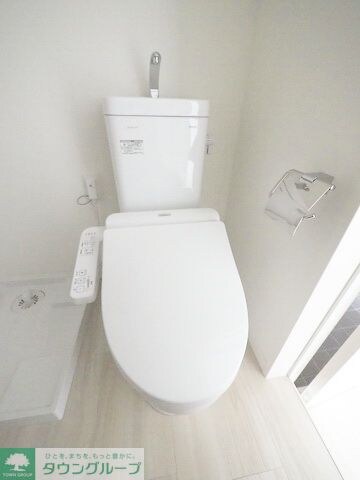 TERRACE-K(テラスケー)の物件内観写真