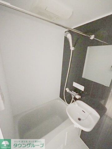 TERRACE-K(テラスケー)の物件内観写真