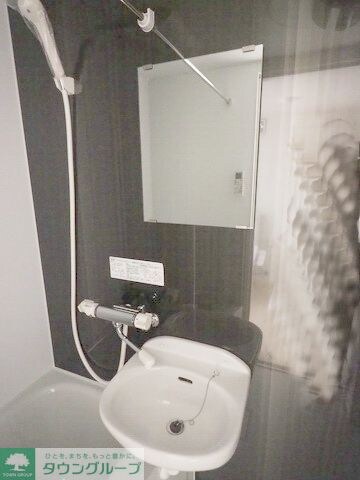 TERRACE-K(テラスケー)の物件内観写真