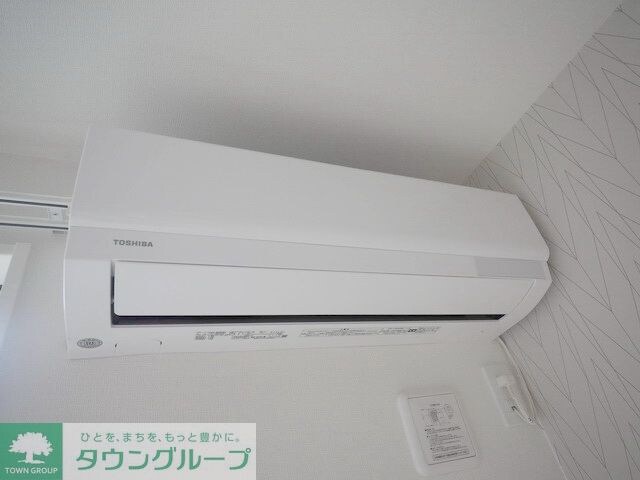 TERRACE-K(テラスケー)の物件内観写真