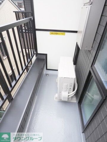 TERRACE-K(テラスケー)の物件内観写真