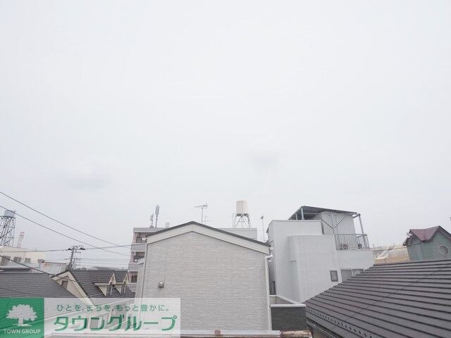 TERRACE-K(テラスケー)の物件内観写真